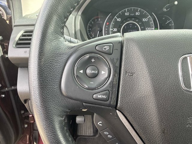 Used 2015 Honda CR-V EX-L image 27