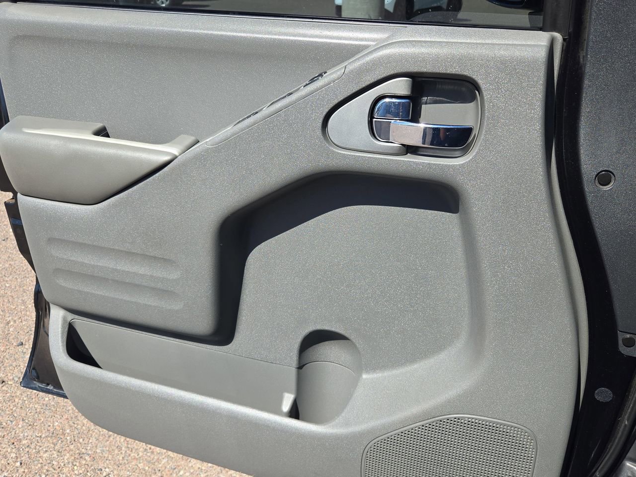 Used 2018 Nissan Frontier SV w/ Value Truck Package image 25