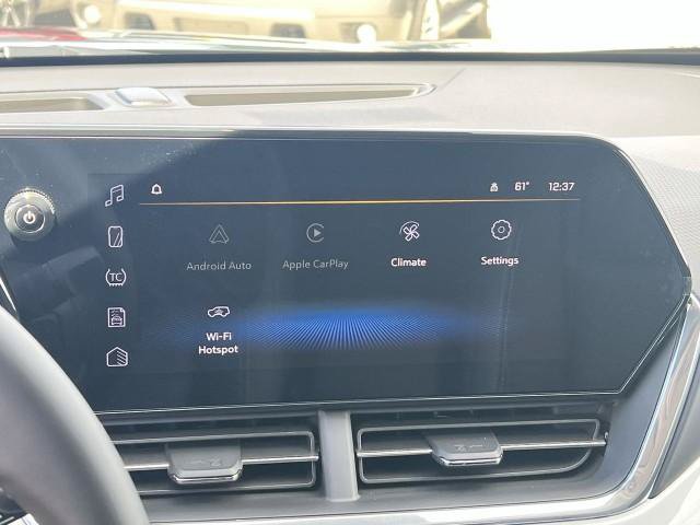 New 2026 Chevrolet Trax LT w/ LT Convenience Package FWD image 13