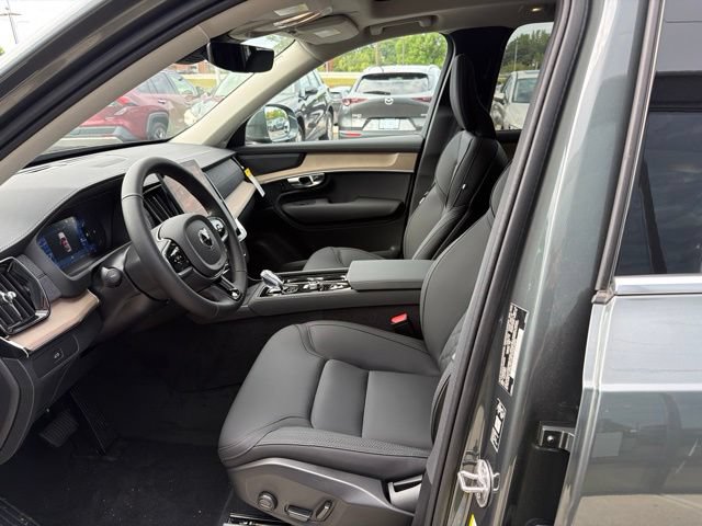 New 2027 Volvo XC90 B6 Plus AWD/4WD image 12