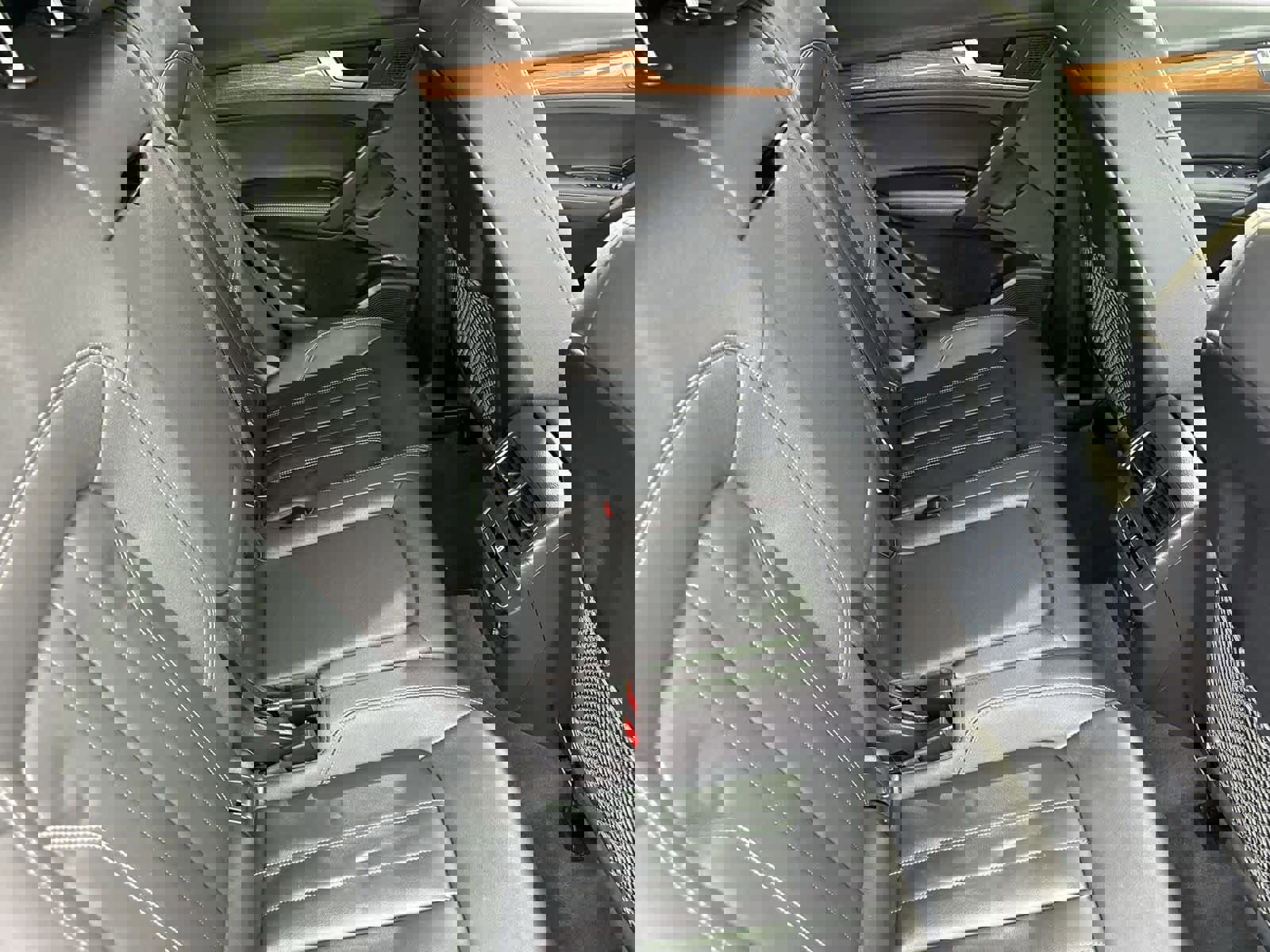 Used 2023 Audi Q5 2.0T Premium Plus image 13