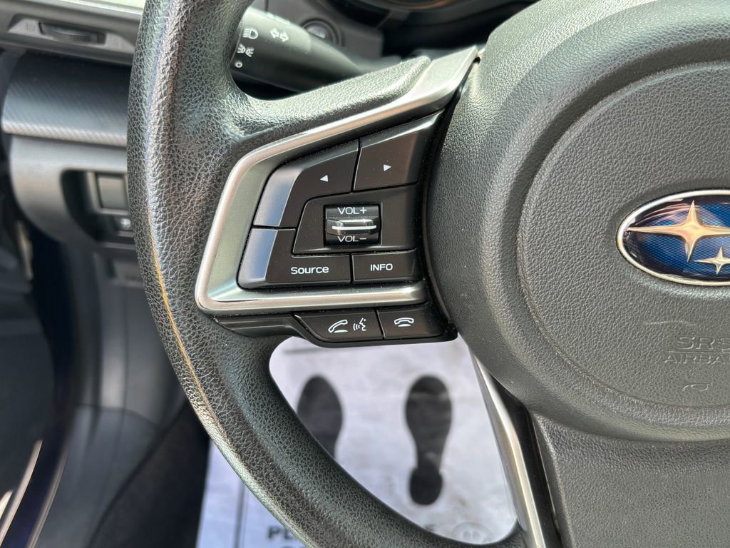 Used 2017 Subaru Impreza 2.0i AWD/4WD image 11
