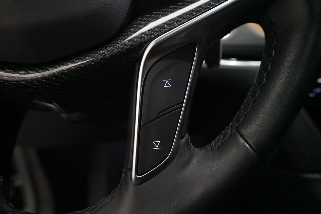 Used 2023 Cadillac XT5 Sportv w/ Technology Package image 21