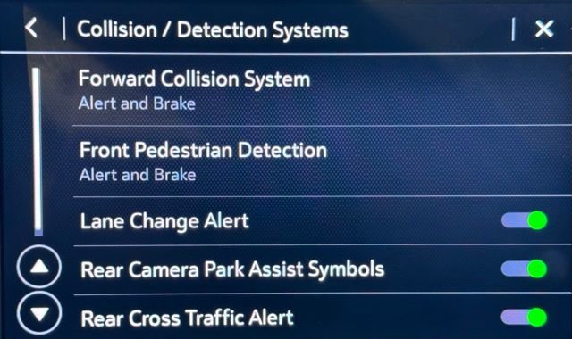 Used 2023 GMC Acadia SLE w/ Driver Convenience Package image 29