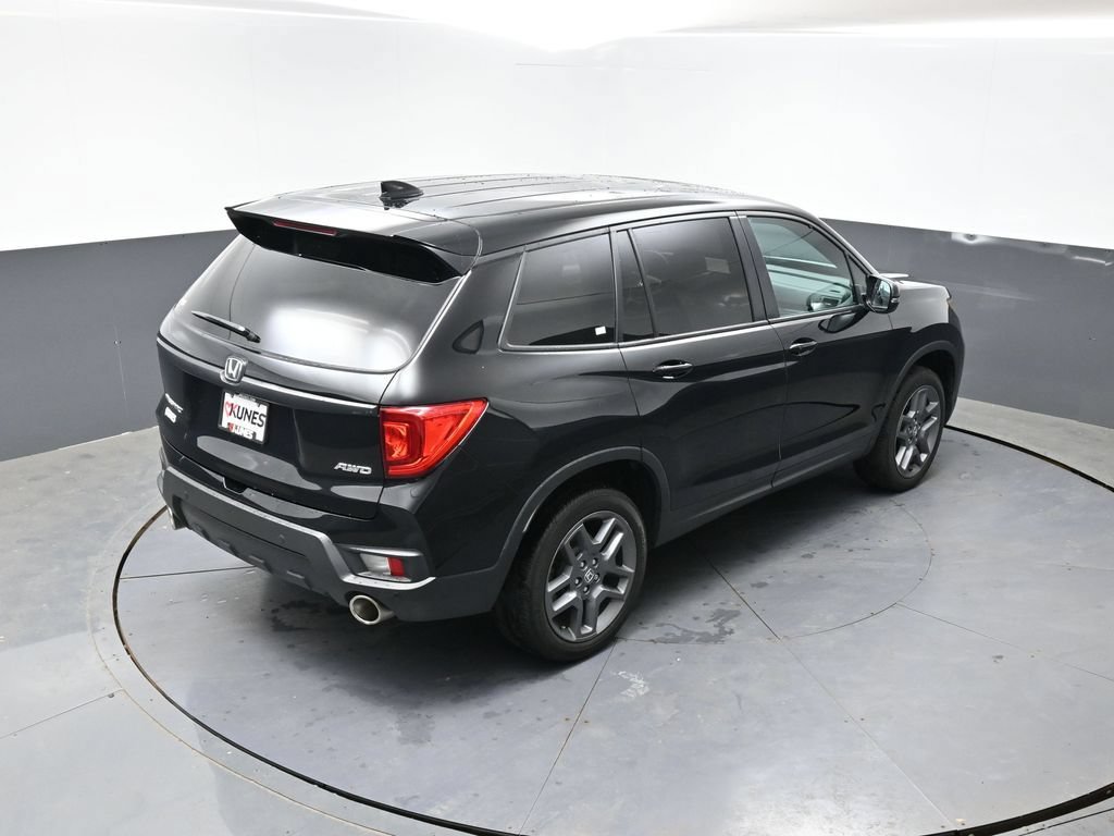 Used 2023 Honda Passport EX-L image 44