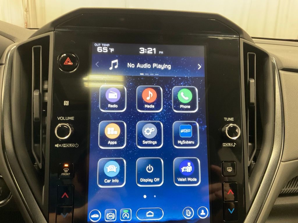 New 2026 Subaru Crosstrek 2.0i Premium image 13