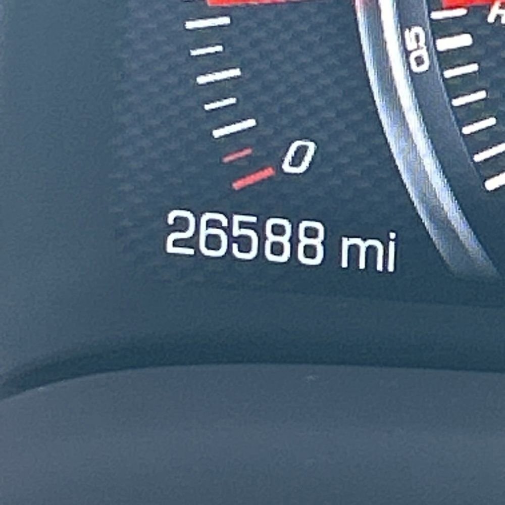 Used 2016 Chevrolet Corvette Stingray Coupe w/ 2LT Preferred Equipment Group image 23