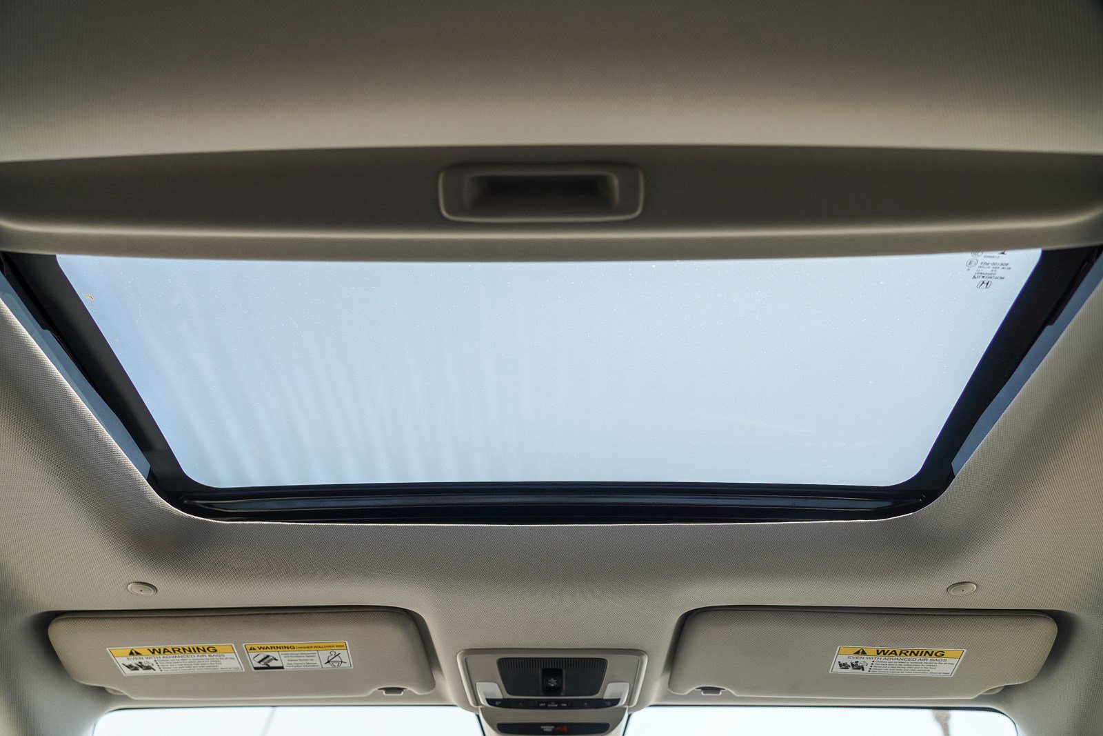 New 2026 Honda HR-V EX-L image 19