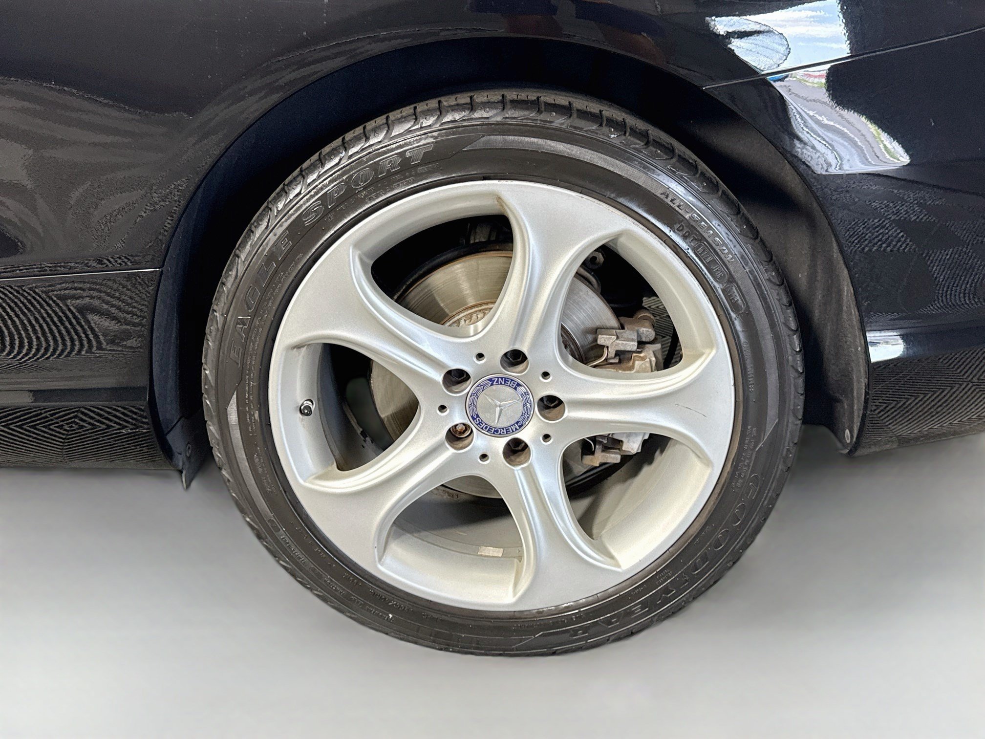 Used 2017 Mercedes-Benz C 300 Coupe image 35