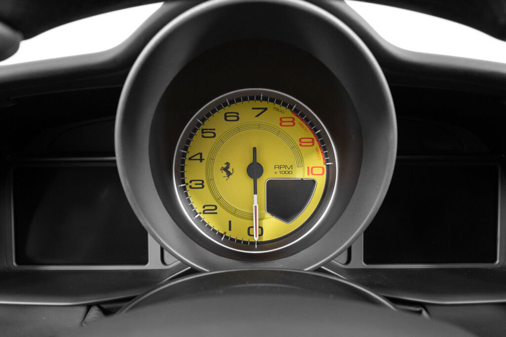 Certified 2019 Ferrari 488 Spider image 34