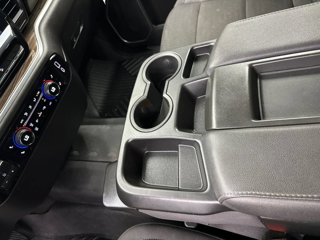 Used 2025 Chevrolet Silverado 2500 LT AWD/4WD image 30