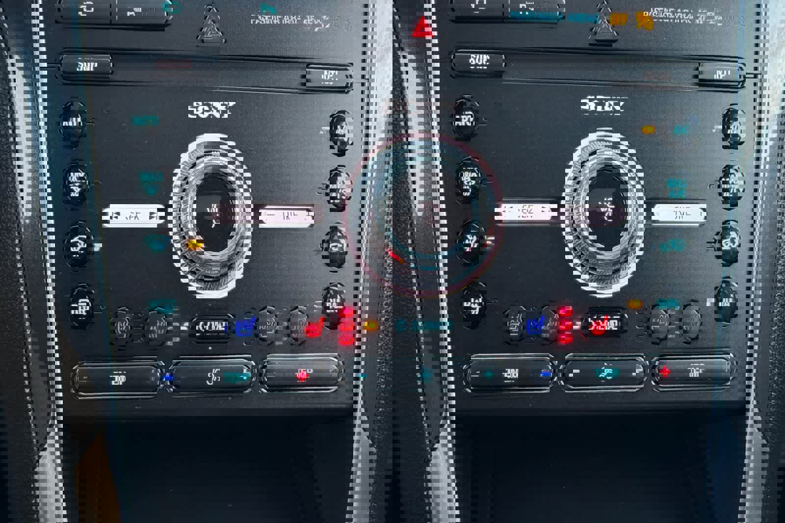 Used 2019 Ford Explorer Sport image 24