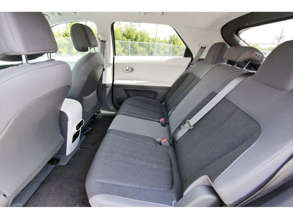 Certified 2024 Hyundai Ioniq 5 SEL image 14
