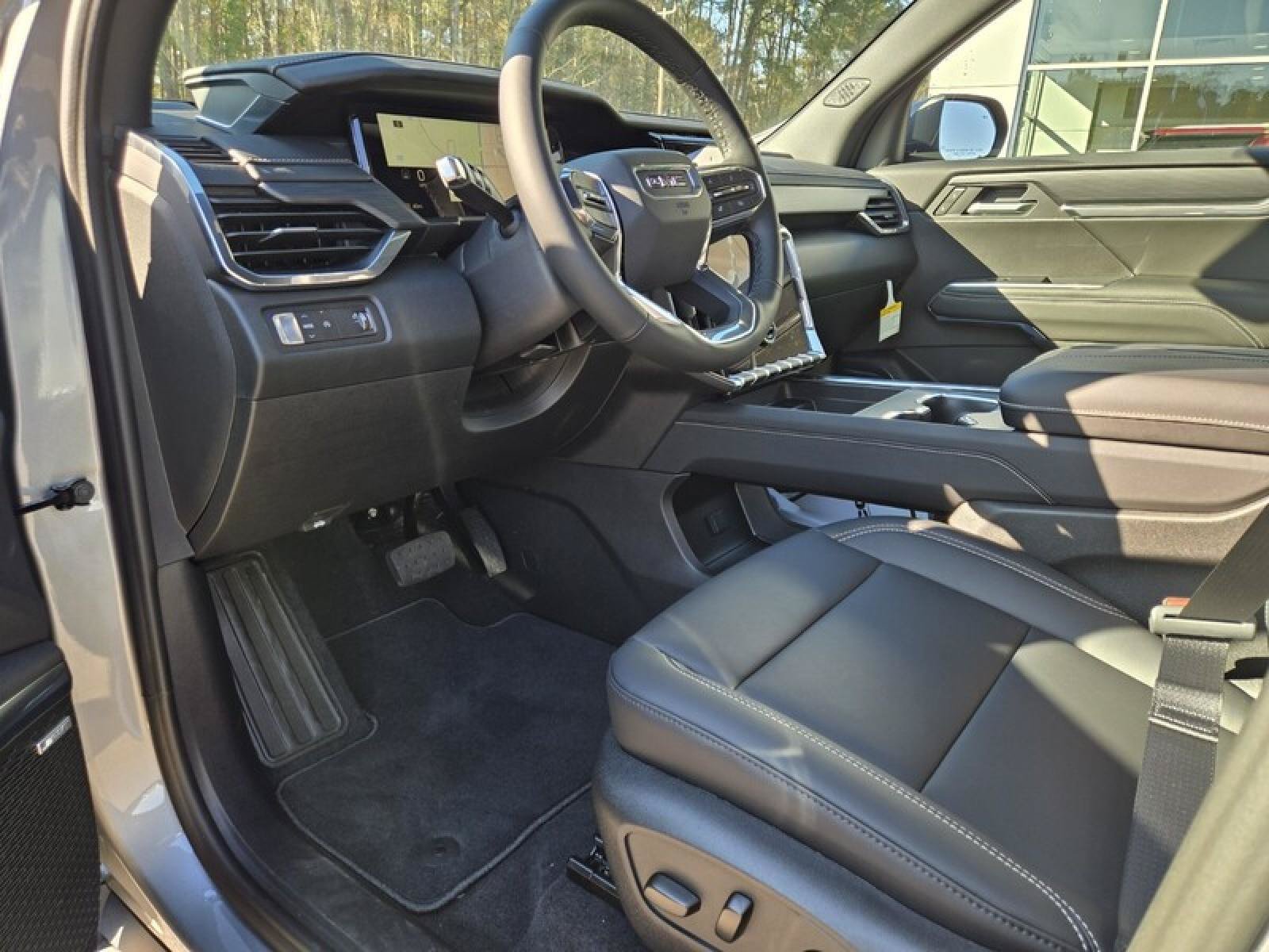 New 2026 GMC Acadia Elevation w/ Elevation Premium Package FWD image 19