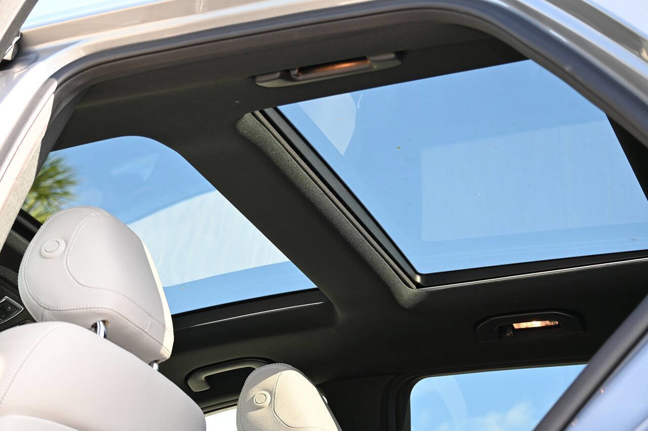 Used 2014 Mercedes-Benz ML 350 4MATIC image 26