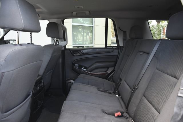 Used 2018 GMC Yukon SLE w/ SLE Value Package image 21