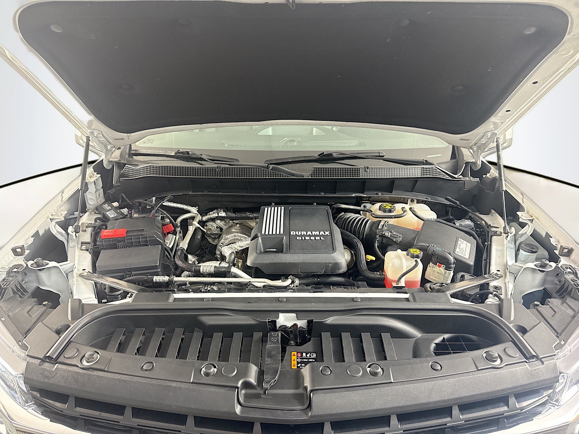 Used 2021 Chevrolet Silverado 1500 LT AWD/4WD image 39