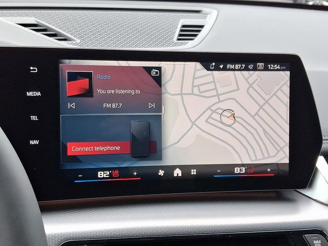 Certified 2025 BMW X1 M35i w/ Shadowloine Package image 17