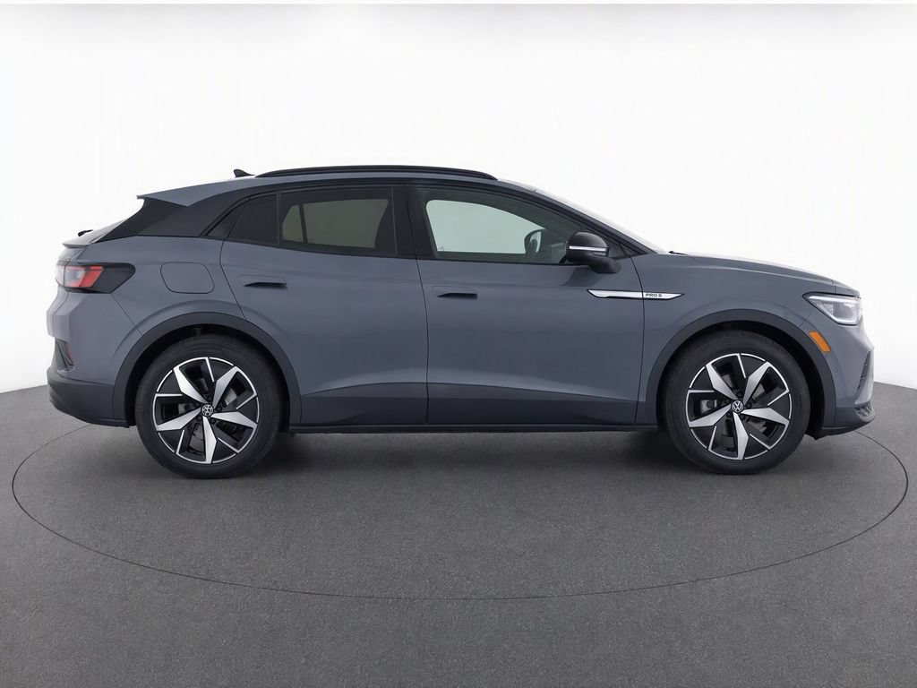 Certified 2024 Volkswagen ID.4 Pro S AWD/4WD image 6