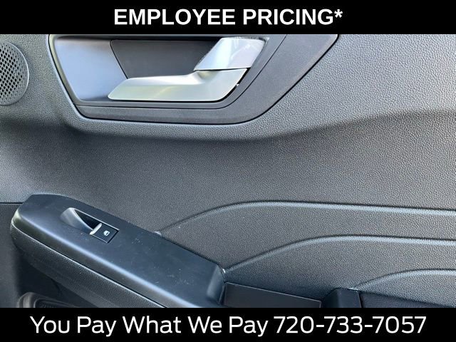 New 2026 Ford Escape ST-Line Select w/ Tech Pack #2 AWD/4WD image 20
