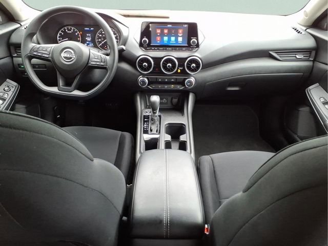 Used 2024 Nissan Sentra S image 22