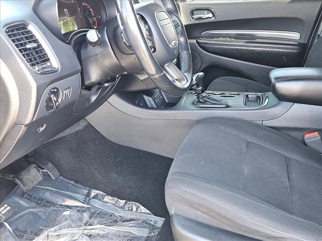 Used 2020 Dodge Durango GT w/ Trailer Tow Group IV RWD image 20