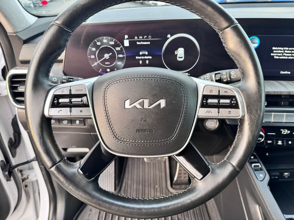 Used 2023 Kia Telluride SX Prestige image 14
