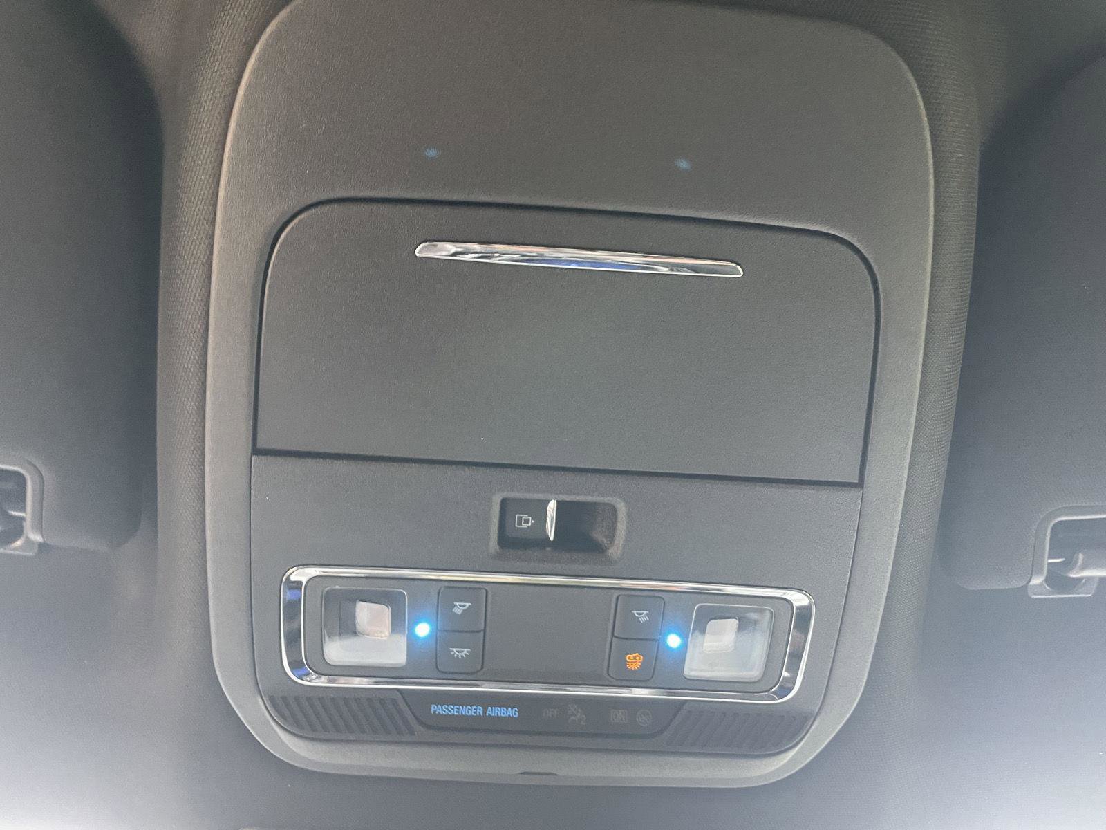 Used 2025 Ford F150 Lariat w/ Equipment Group 501A Mid image 22