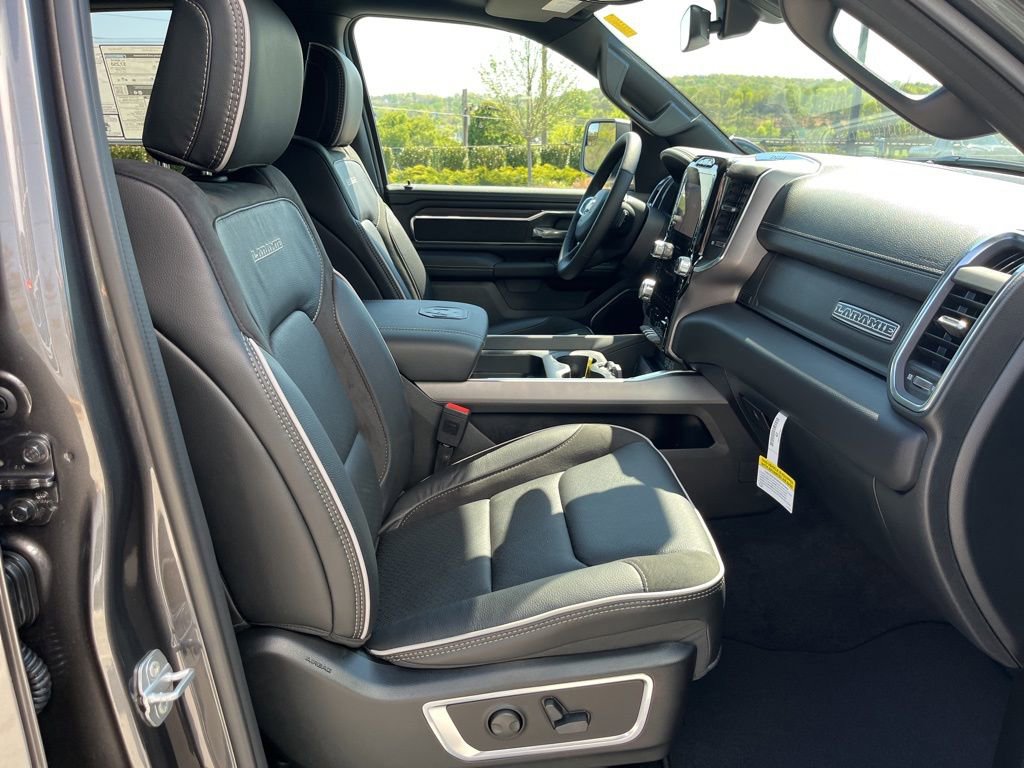 New 2026 RAM 1500 Laramie image 25