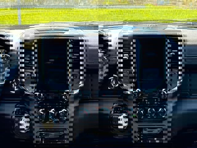 Used 2022 RAM 2500 Laramie image 15