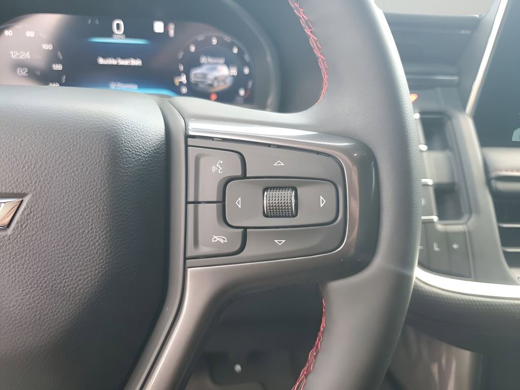 Used 2023 Chevrolet Tahoe RST w/ Luxury Package image 36