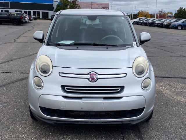 Used 2014 FIAT 500L Easy FWD image 12