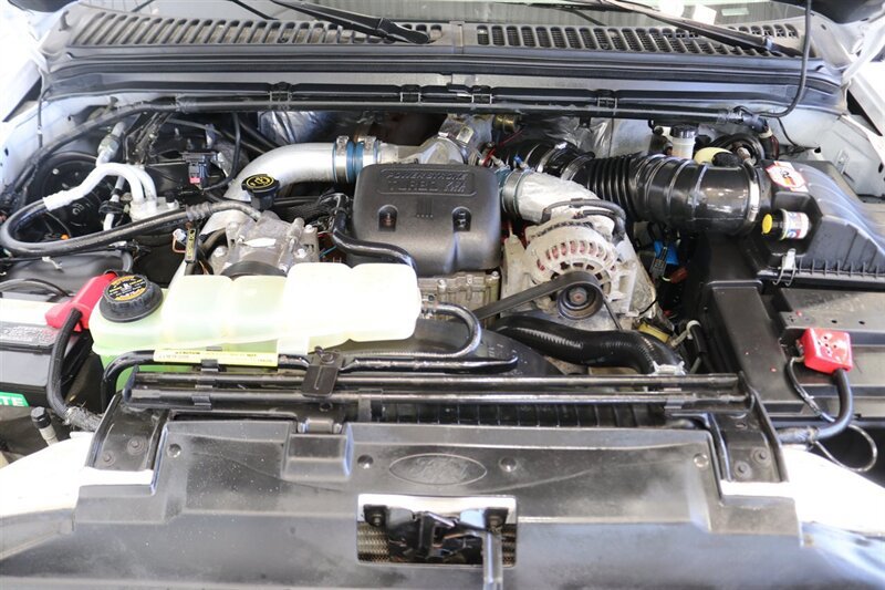 Used 1999 Ford F350 XLT AWD/4WD image 14