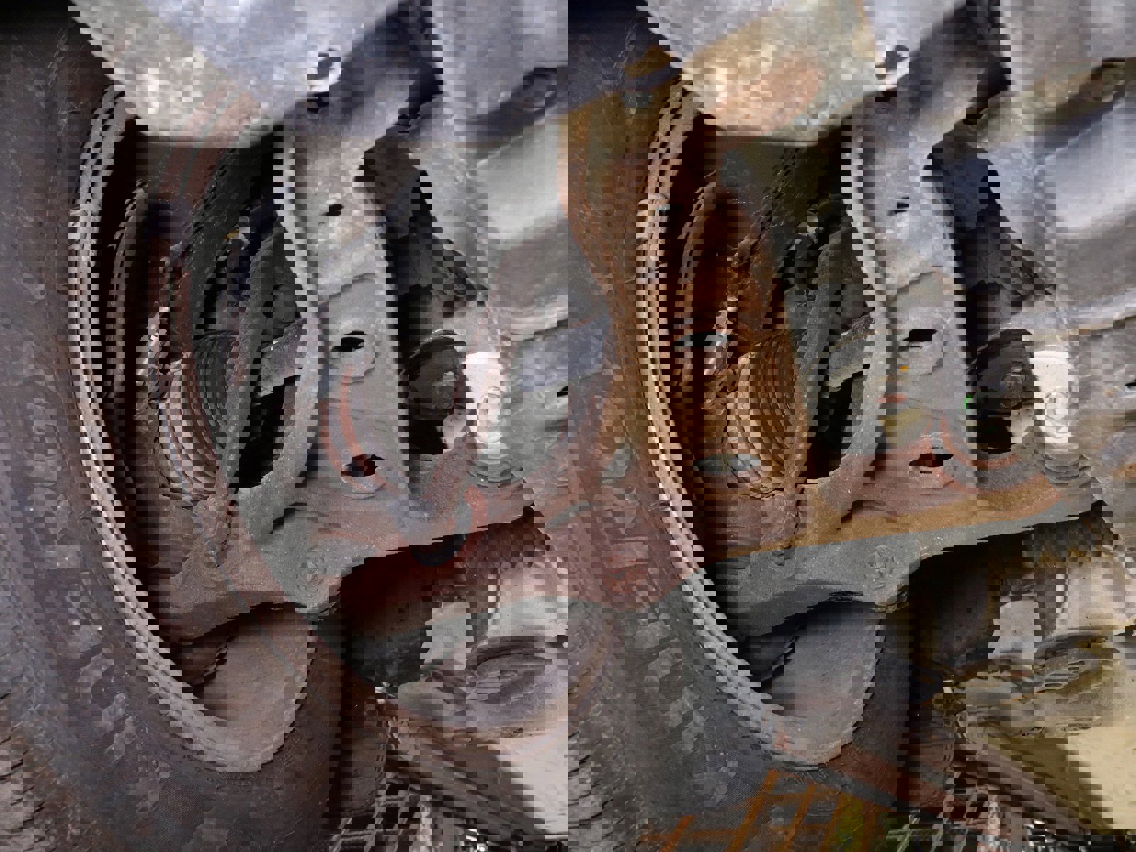 Used 2004 Acura RL w/Navigation System image 35