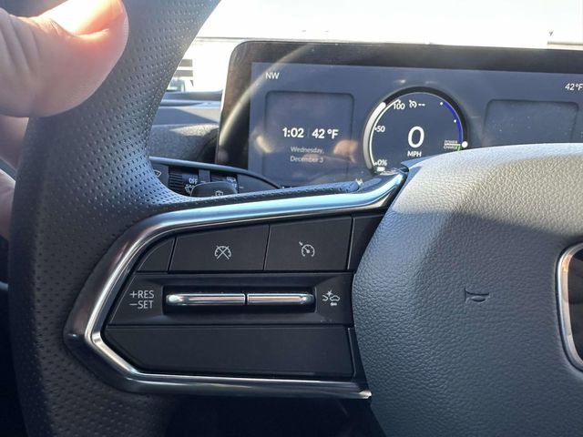 New 2026 Honda Prologue EX image 27