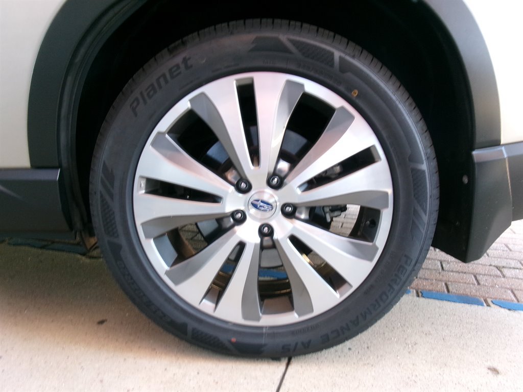 Used 2019 Subaru Ascent Limited w/ Popular Package #2A AWD/4WD image 43