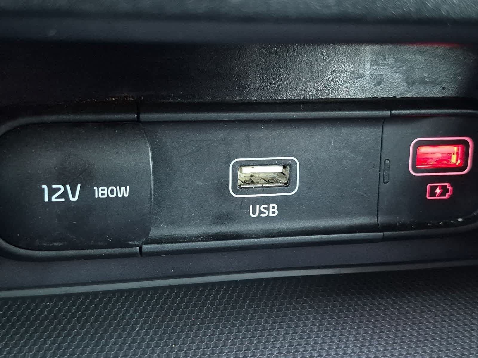 Used 2022 Kia Forte GT w/ GT Technology Package FWD image 29