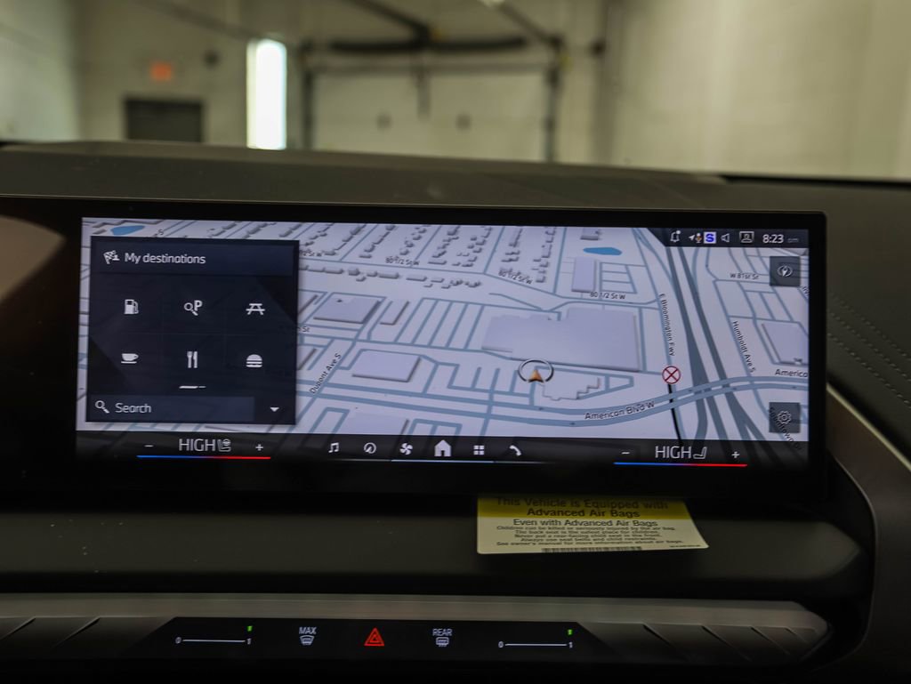 Used 2026 BMW X3 xDrive30 image 17