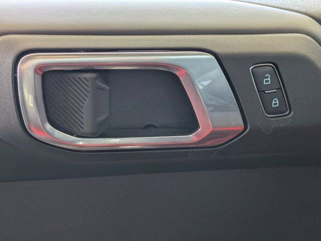 New 2025 Ford Bronco Outer Banks image 29