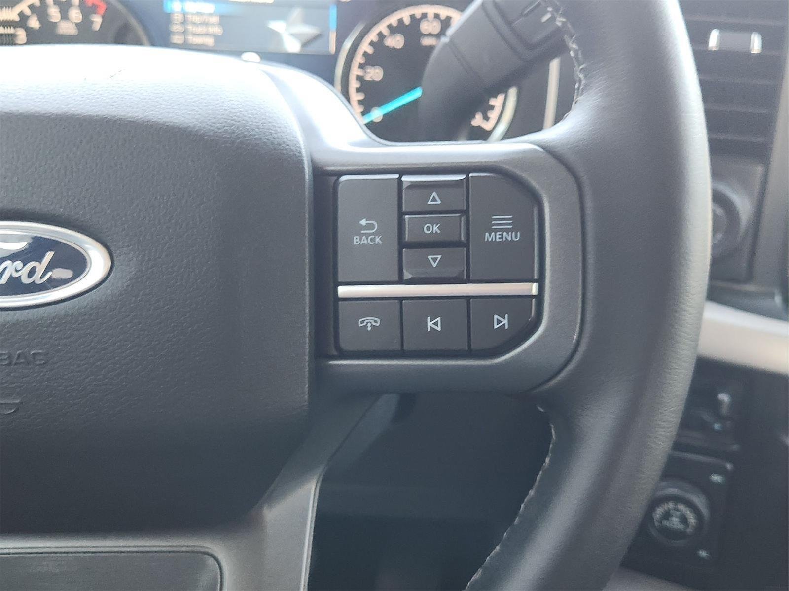 Used 2023 Ford F150 XLT w/ Equipment Group 302A High AWD/4WD image 30