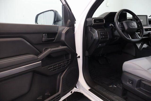New 2025 Toyota Tacoma SR5 image 9