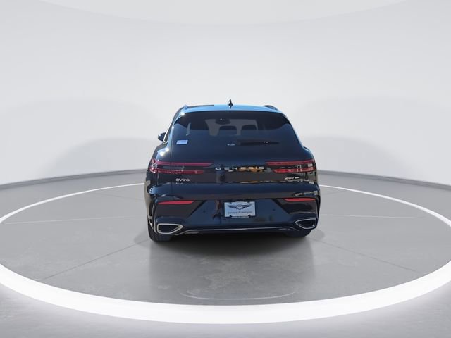 New 2026 Genesis GV70 3.5T Sport Prestige AWD/4WD image 7