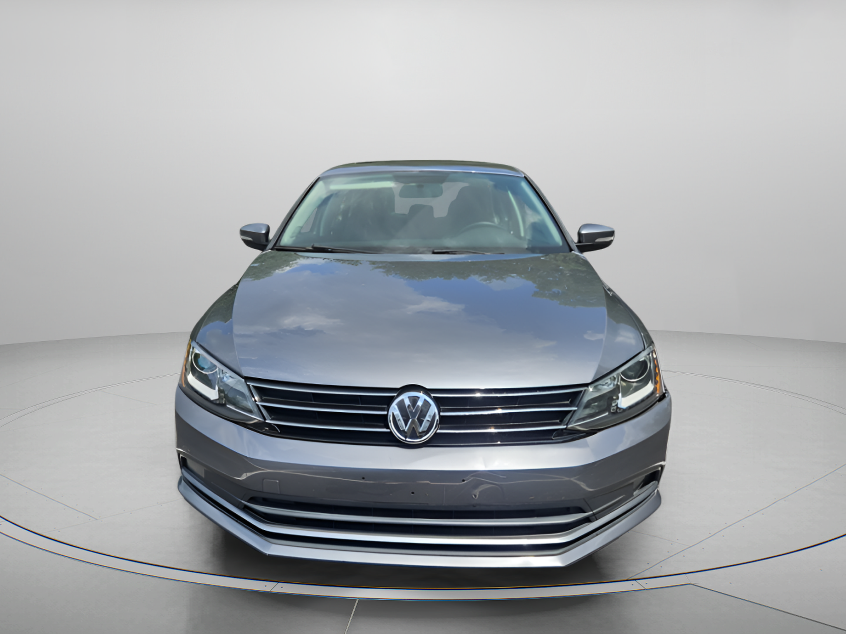 Used 2015 Volkswagen Jetta SE FWD image 8