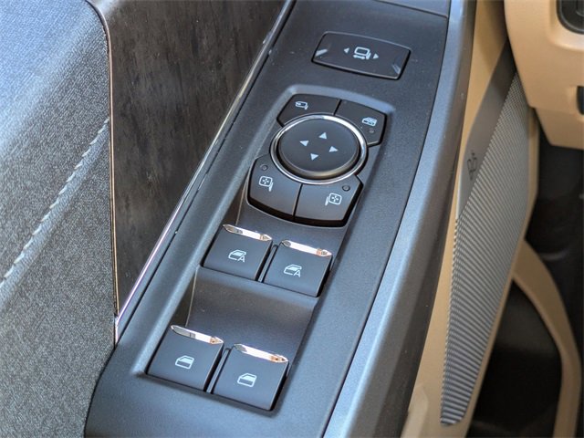 New 2026 Ford F350 Lariat image 25