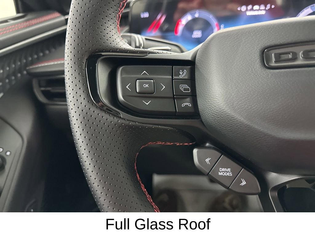 New 2026 Dodge Charger R/T image 27