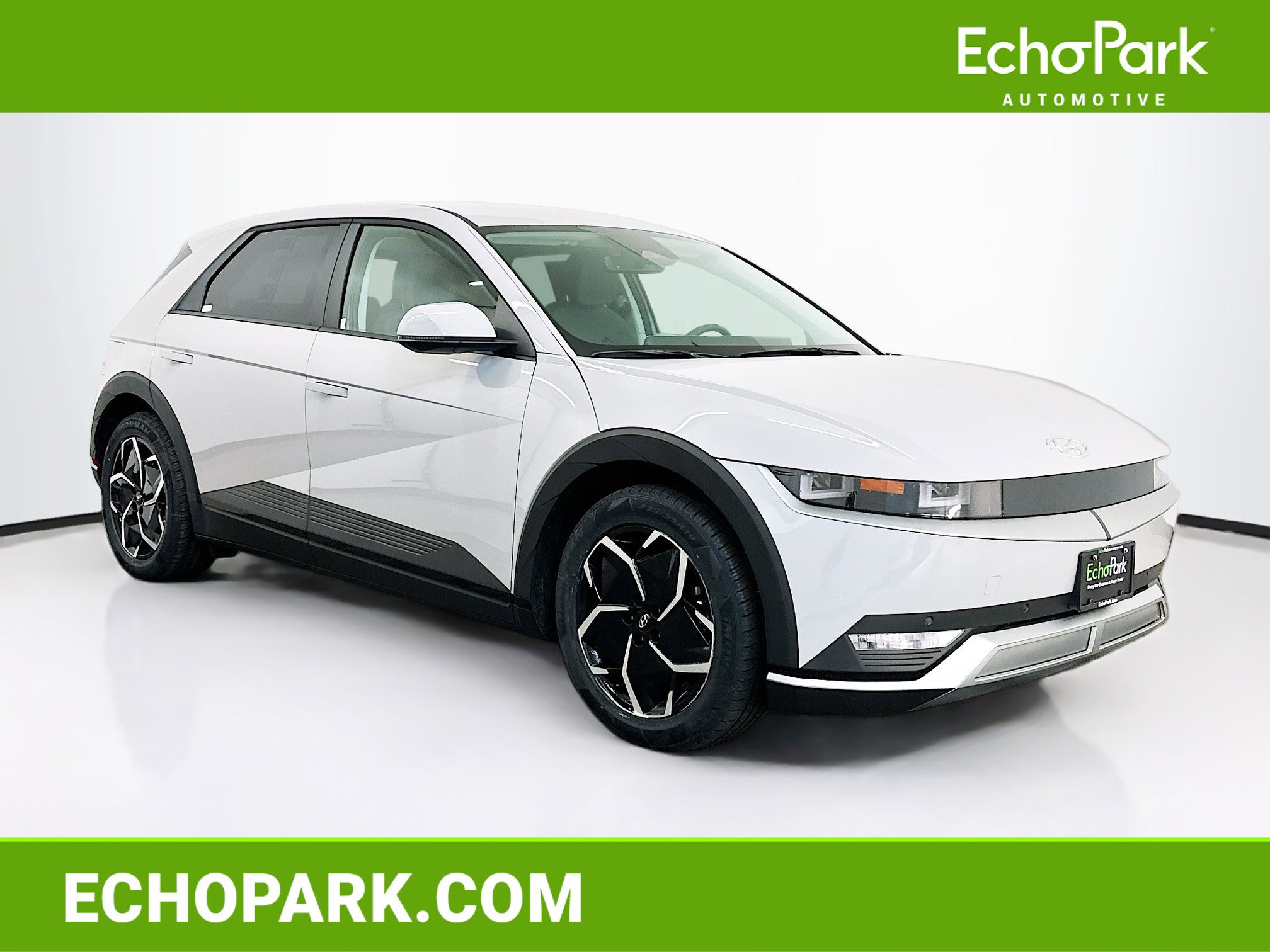 Used 2024 Hyundai Ioniq 5 SEL image 1