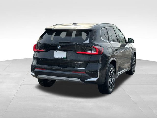 New 2026 BMW X1 xDrive28i w/ Convenience Package image 4