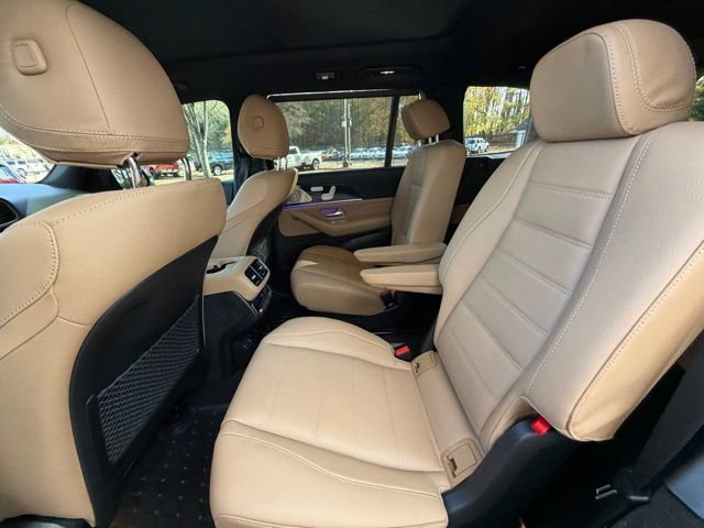 Used 2024 Mercedes-Benz GLS 450 4MATIC image 15