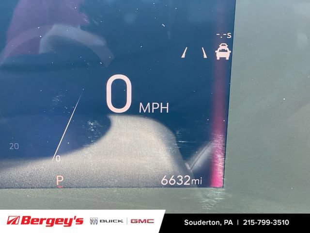 Used 2025 Buick Envista Sport Touring FWD image 15