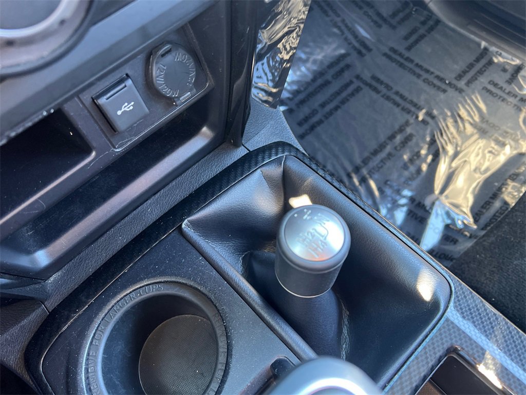 Used 2021 Toyota 4Runner TRD Off-Road Premium w/ Moonroof Package image 23